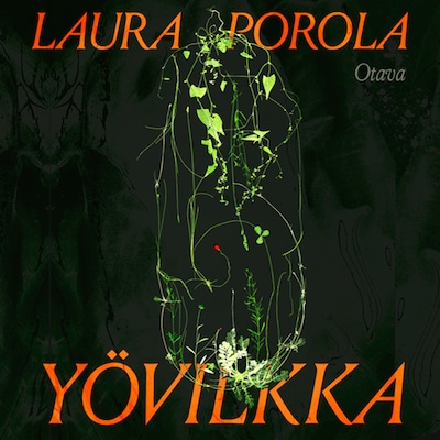 Yövilkka
