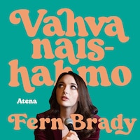 Vahva naishahmo