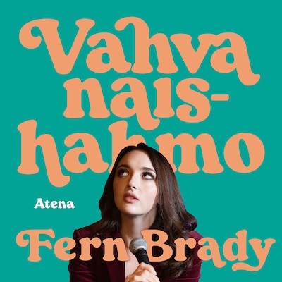Vahva naishahmo