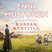 Kansankynttilä