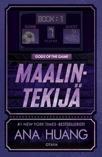 Gods of the Game: Maalintekijä