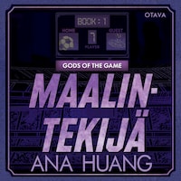 Gods of the Game: Maalintekijä