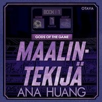 Gods of the Game: Maalintekijä