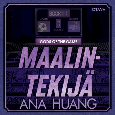 Gods of the Game: Maalintekijä