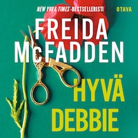 Hyvä Debbie
