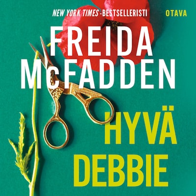 Hyvä Debbie