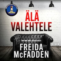 Älä valehtele