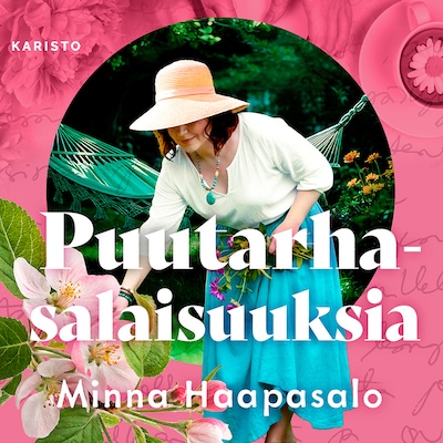 Puutarhasalaisuuksia
