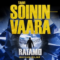 Shivan silmä