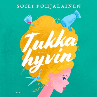 Tukka hyvin