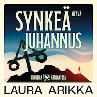 Synkeä juhannus