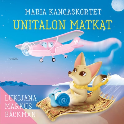 Unitalon matkat