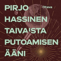 Taivaista putoamisen ääni
