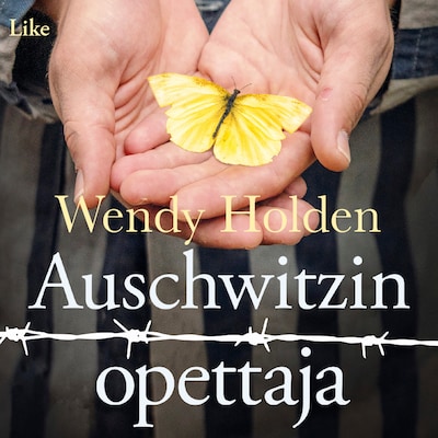 Auschwitzin opettaja