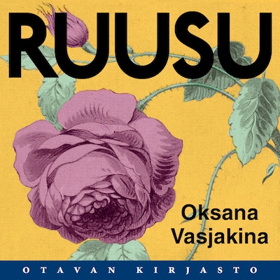 Ruusu