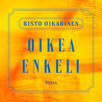 Oikea enkeli