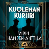 Kuoleman kuriiri