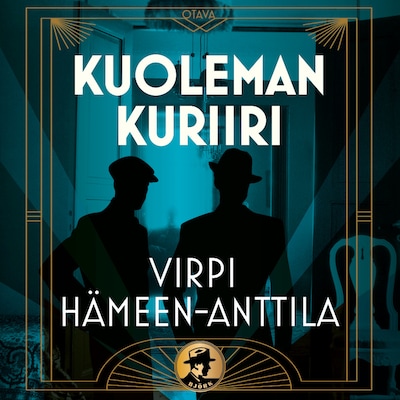 Kuoleman kuriiri