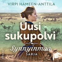 Uusi sukupolvi