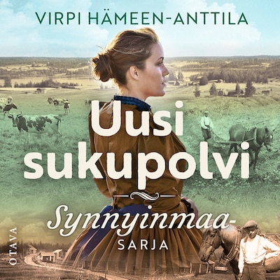 Uusi sukupolvi
