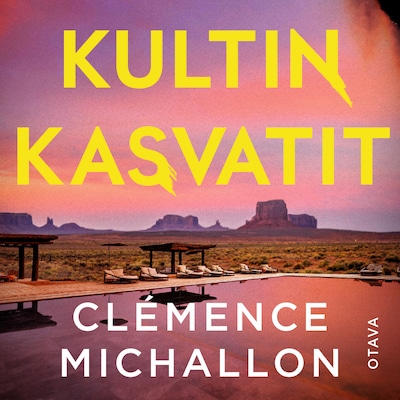 Kultin kasvatit