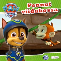 Ryhmä Hau - Pennut viidakossa