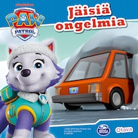 Ryhmä Hau - Jäisiä ongelmia