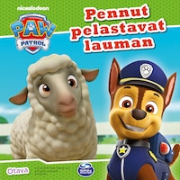 Ryhmä Hau - Pennut pelastavat lauman