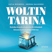 Woltin tarina
