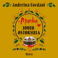 Murha jouluostoksilla