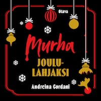 Murha joululahjaksi