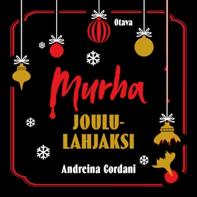 Murha joululahjaksi