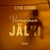 Viimeinen jälki