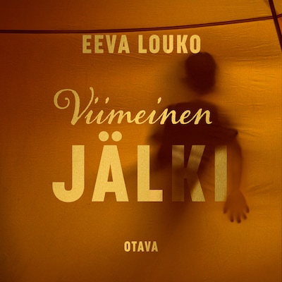 Viimeinen jälki