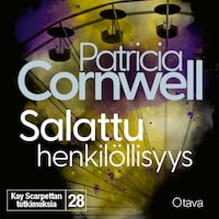 Salattu henkilöllisyys