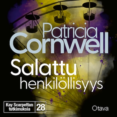 Salattu henkilöllisyys