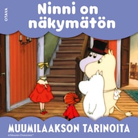 Muumi - Ninni on näkymätön