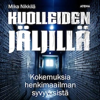 Kuolleiden jäljillä