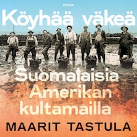 Köyhää väkeä