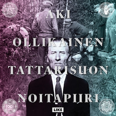 Tattarisuon noitapiiri