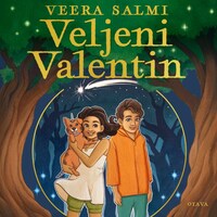 Veljeni Valentin