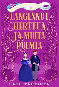 Langennut herttua ja muita pulmia