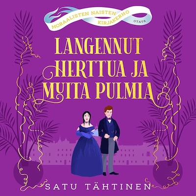 Langennut herttua ja muita pulmia