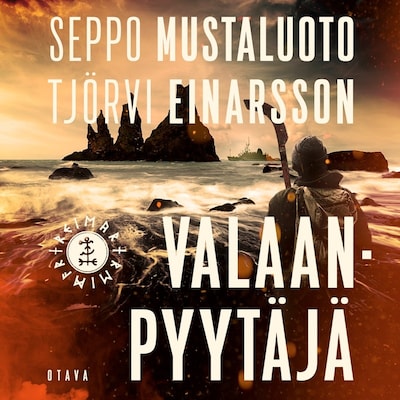 Valaanpyytäjä