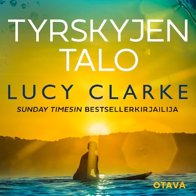 Tyrskyjen talo