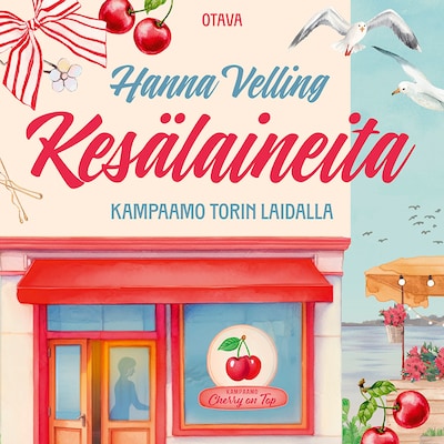 Kesälaineita