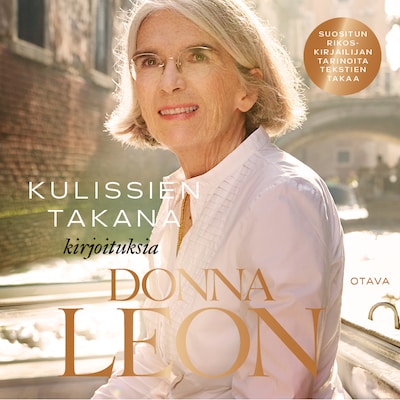 Kulissien takana