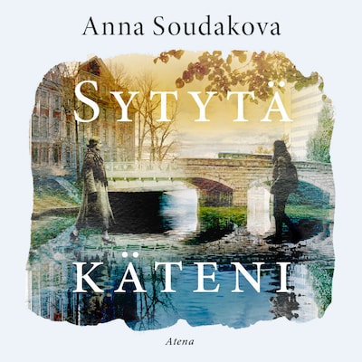 Sytytä käteni