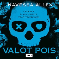 Valot pois