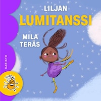 Liljan lumitanssi
